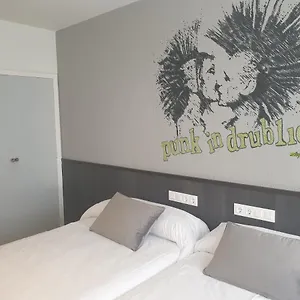 ** Hotel Arts - Gasteiz Centro Espanha
