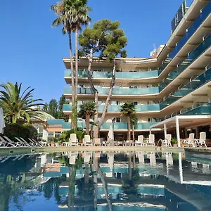 **** Hotel Canada Palace Espanha
