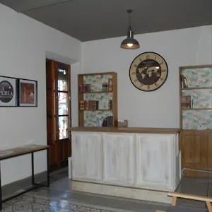La Perla Casa de hóspedes