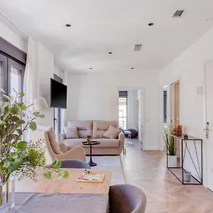 *** Apart-hotel Limehome Calle Ancha Del Carmen Espanha