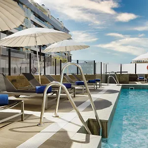 Hotel Gran Luna De, Grenada