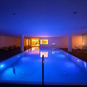 Prats Golf&spa Hotel Lerida