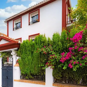 Casa La Fontana - Hostatel Alojamento de Acomodação e Pequeno-almoço