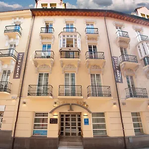 3* Hotel Porcel Navas