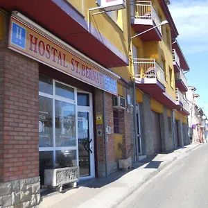 Sant Bernat Gasthuis Olot