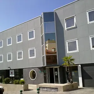 Hotel Montmeló Hotel Montmeló