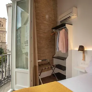 4* Aparthotel Casa Miravalle Catedral