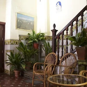 Guest house Matilde, Granada