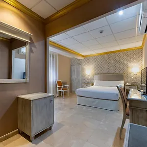 Hotel Sacromonte, Grenada