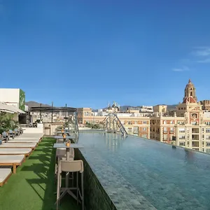 ***** Hotel Only Espanha
