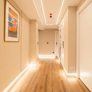 Boulevard Roomss Gasthuis San Sebastian