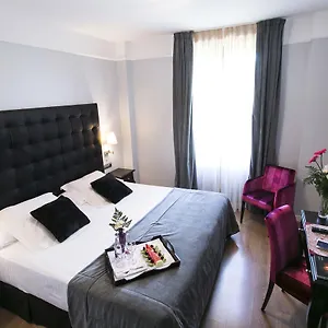 Hotel La Casa De La Trinidad, Granada