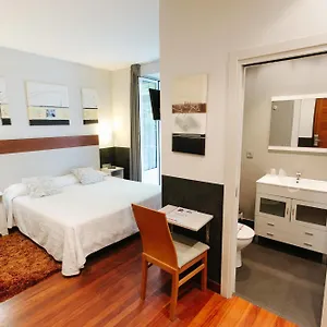 ** Casa de hóspedes Centro Espanha