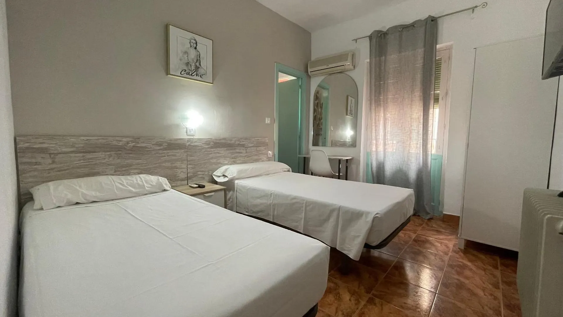 Casa de hóspedes Pensión Duquesa Bed&Breakfast Granada