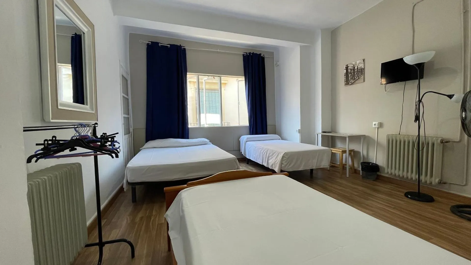 Casa de hóspedes Pensión Duquesa Bed&Breakfast Granada