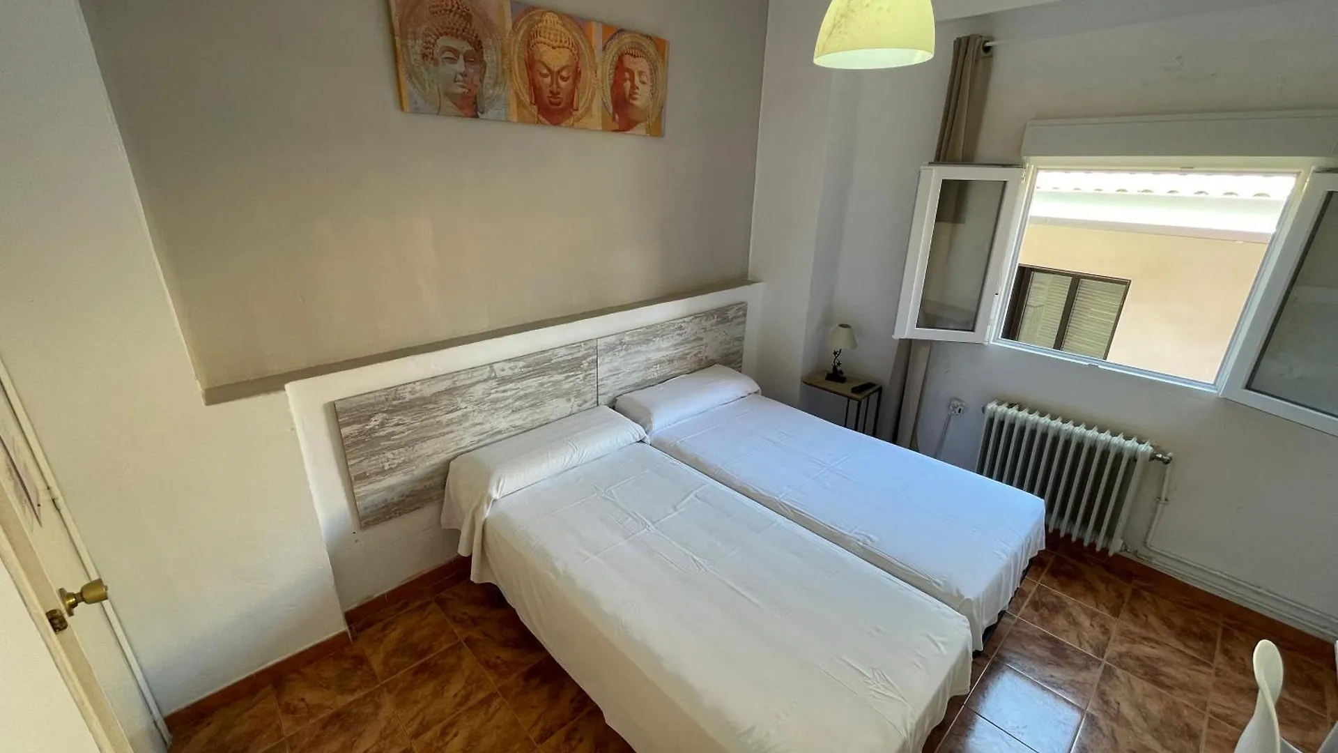 Pensión Duquesa Bed&Breakfast Granada