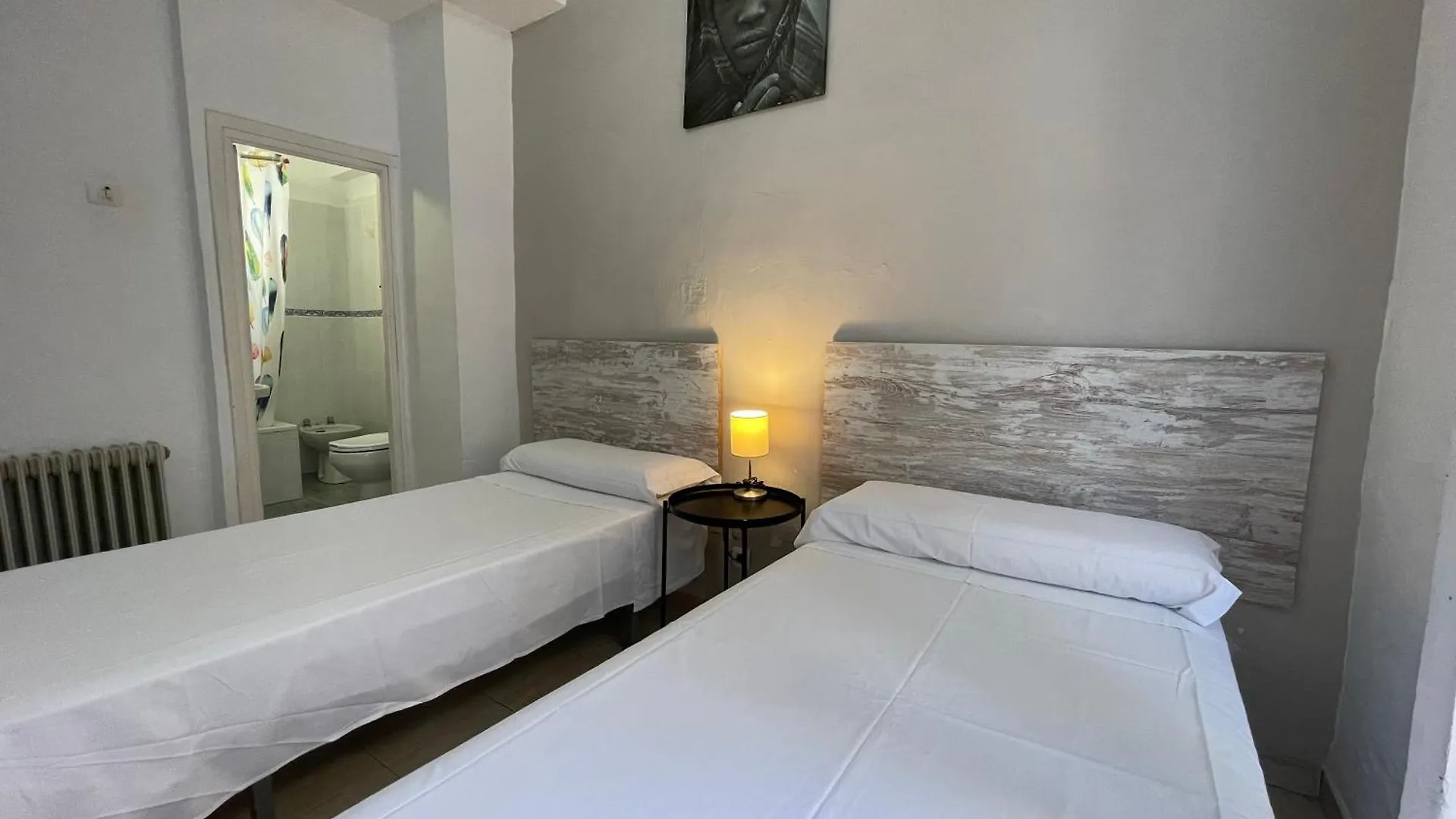 Pensión Duquesa Bed&Breakfast Granada Espanha