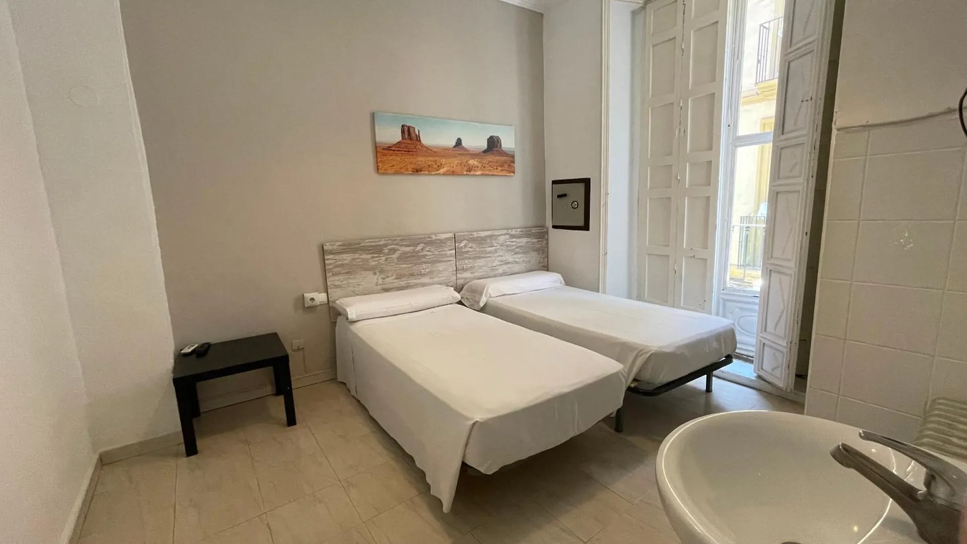 Pensión Duquesa Bed&Breakfast Granada Casa de hóspedes