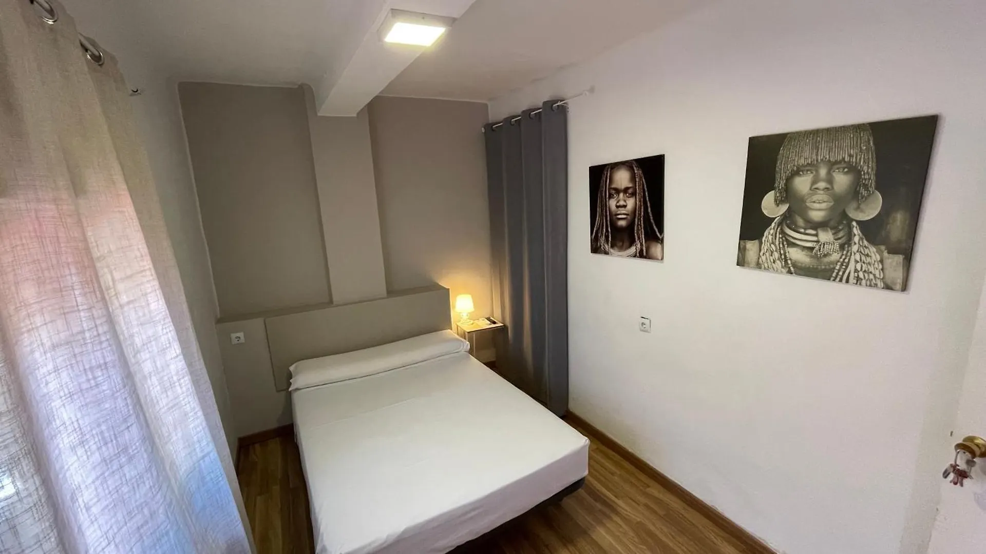 Pensión Duquesa Bed&Breakfast Granada Casa de hóspedes