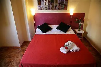 Pensión Duquesa Bed&Breakfast Granada Casa de hóspedes