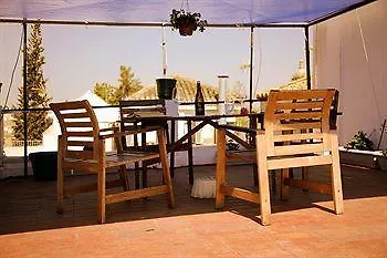 Casa de hóspedes Pensión Duquesa Bed&Breakfast Granada Espanha