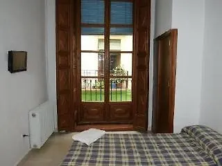 Casa de hóspedes Pensión Duquesa Bed&Breakfast Granada