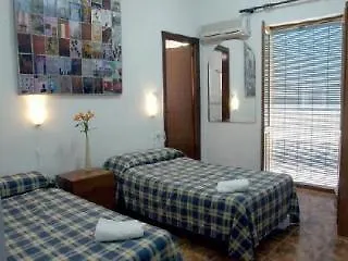 Pensión Duquesa Bed&Breakfast Granada Casa de hóspedes