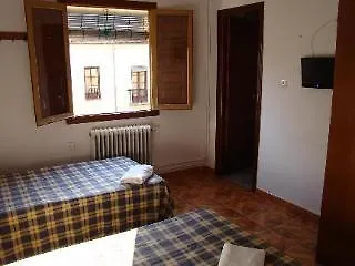 Pensión Duquesa Bed&Breakfast Granada Casa de hóspedes