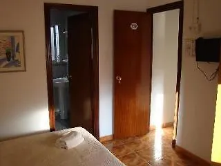 Pensión Duquesa Bed&Breakfast Granada