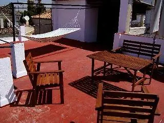 Pensión Duquesa Bed&Breakfast Granada