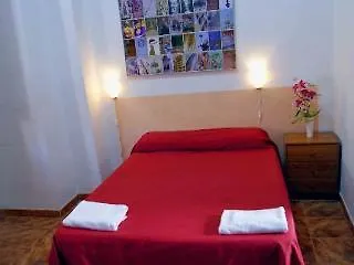 Casa de hóspedes Pensión Duquesa Bed&Breakfast Granada