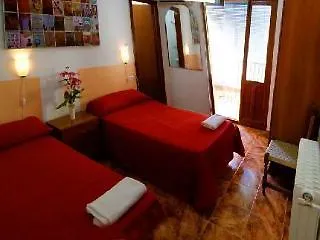 Pensión Duquesa Bed&Breakfast Granada 0*,